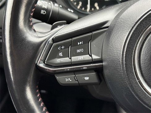 Used 2022 MAZDA CX-9 Carbon Edition image 25