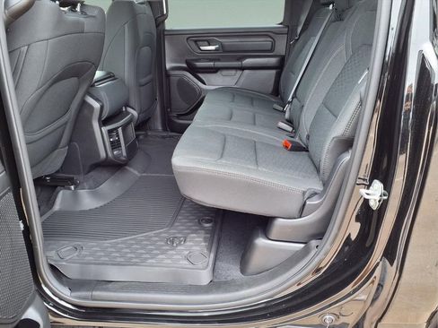 New 2026 RAM 1500 Classic Warlock AWD/4WD image 22