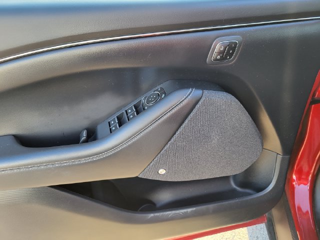 Used 2024 Ford Mustang Mach-E Premium RWD image 11