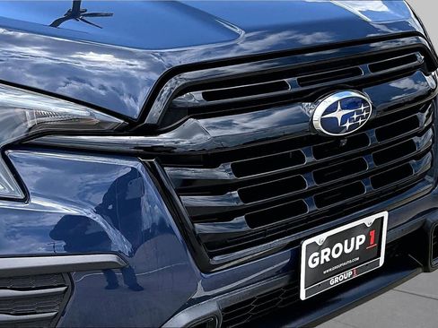 Used 2023 Subaru Ascent Onyx Edition Limited AWD/4WD image 30