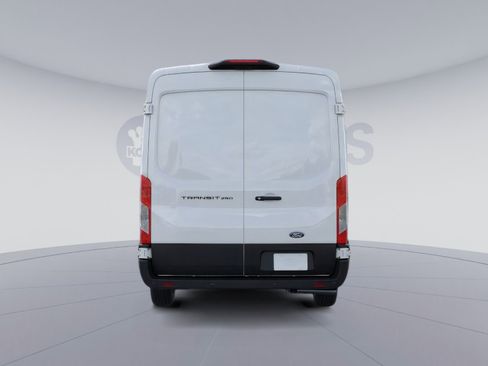 New 2026 Ford Transit 250 148 Medium Roof image 7