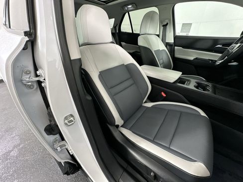 Used 2024 Honda Prologue Elite image 30