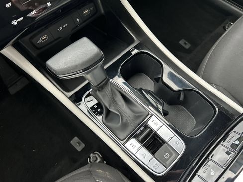 Used 2024 Hyundai Tucson SEL image 19