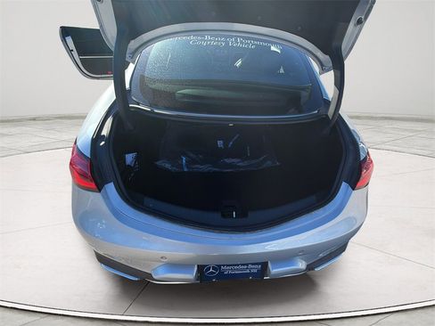 Certified 2026 Mercedes-Benz CLE 300 4MATIC Coupe image 20