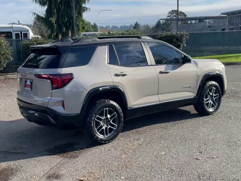 New 2026 GMC Terrain AT4 w/ Convenience Package III image 73