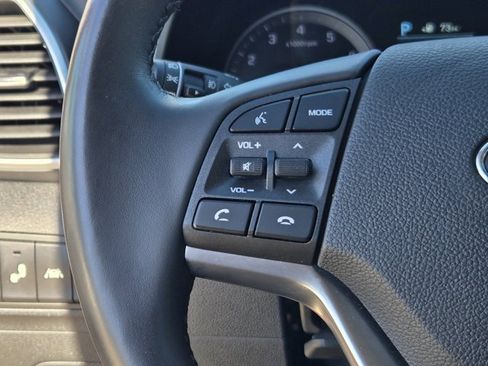 Used 2019 Hyundai Tucson Ultimate image 28