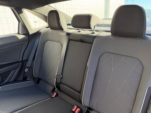 New 2026 Volkswagen Jetta Sport image 17
