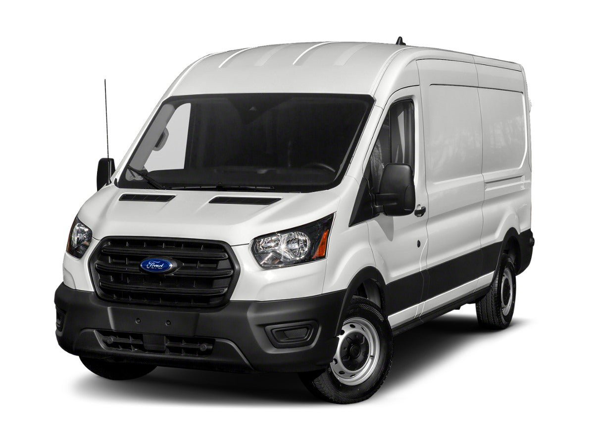 Used 2020 Ford Transit 150 Low Roof w/ Load Area Protection Package RWD image 1