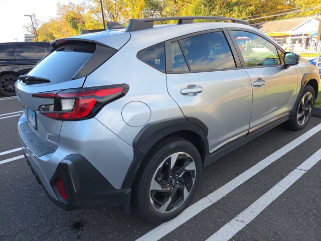 Used 2024 Subaru Crosstrek 2.5i Limited AWD/4WD image 16