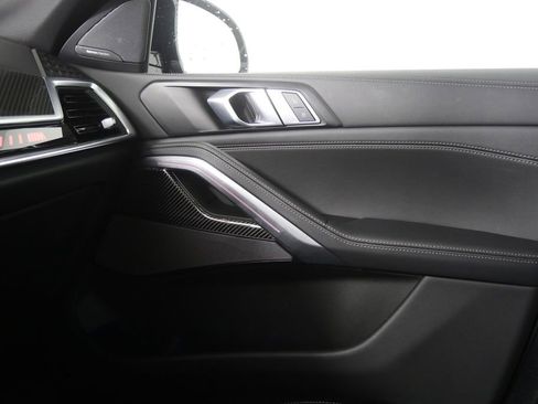 Certified 2026 BMW X6 M60i image 25