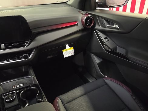 New 2026 Chevrolet Equinox RS image 15