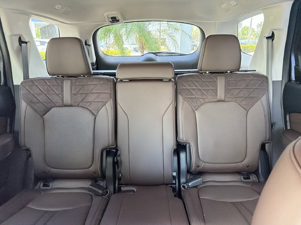 New 2026 Honda Pilot Elite image 14