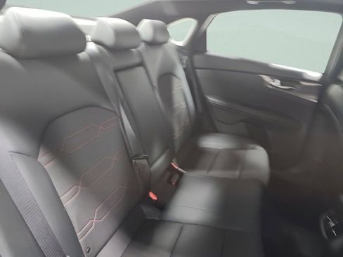 Used 2021 Kia Forte GT image 16