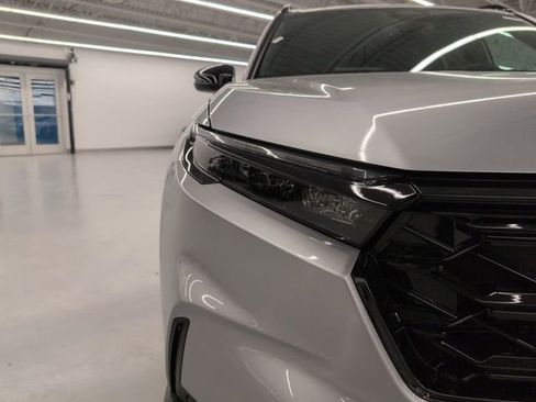 New 2026 Honda CR-V Sport-L image 29