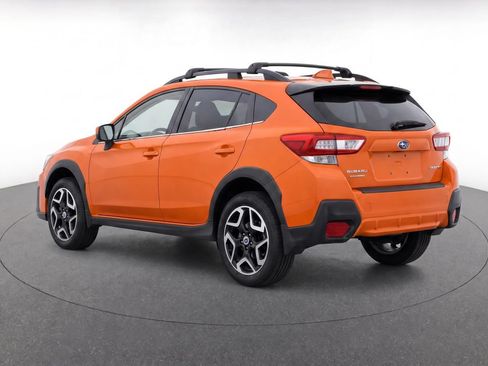 Used 2018 Subaru Crosstrek 2.0i Limited AWD/4WD image 4