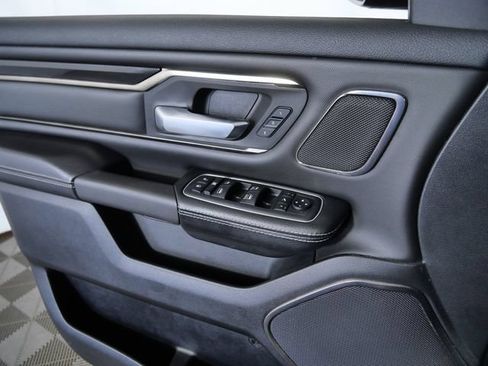 Used 2020 RAM 1500 Rebel w/ Rebel Level 2 Equipment Group AWD/4WD image 28