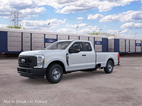 New 2026 Ford F350 XL RWD image 1