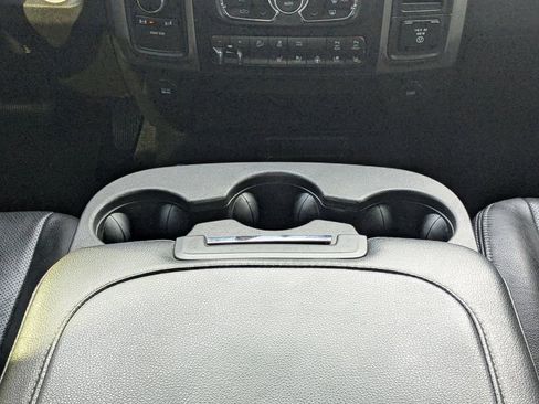 Used 2018 RAM 2500 Power Wagon w/ Leather & Luxury Group image 19