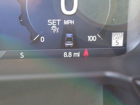 New 2026 Ford F250 Lariat w/ Tremor Off-Road Package image 26