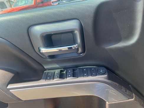 Used 2015 Chevrolet Silverado 1500 LT w/ All Star Edition image 4