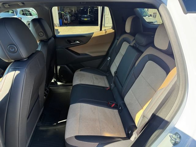 Used 2026 Chevrolet Equinox ACTIV w/ Convenience Package III AWD/4WD image 22