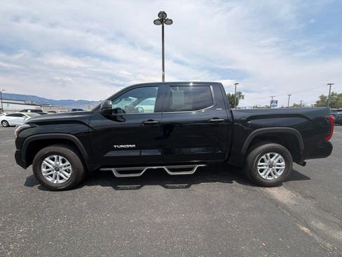 Used 2025 Toyota Tundra SR5 AWD/4WD image 3