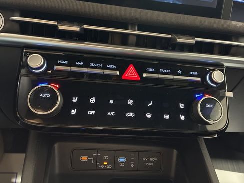 New 2026 Hyundai Santa Cruz Limited image 17