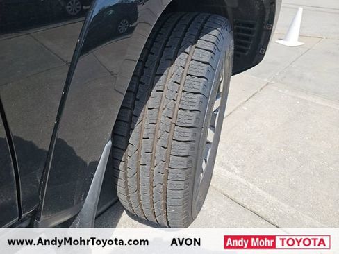 Used 2019 Toyota 4Runner TRD Off-Road AWD/4WD image 40