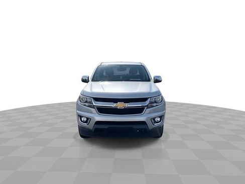 Used 2015 Chevrolet Colorado LT w/ Luxury Package AWD/4WD image 3
