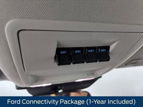 New 2026 Ford Bronco Sport Big Bend w/ Convenience Package image 8