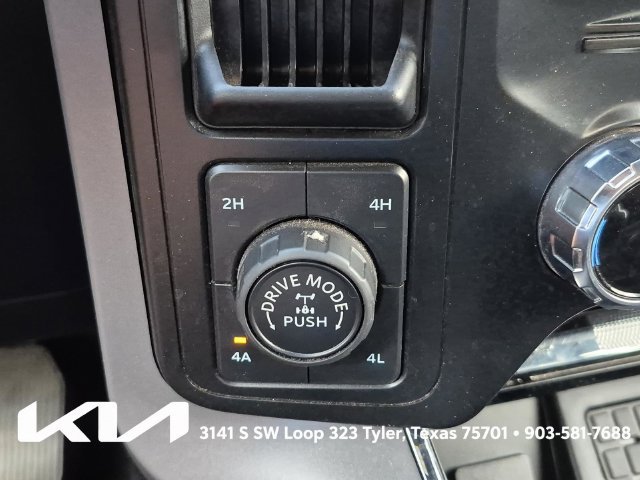 Used 2024 Ford F150 Lariat w/ Bed Utility Package AWD/4WD image 43