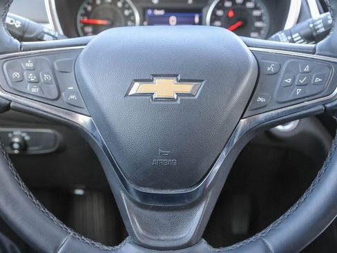 Used 2024 Chevrolet Equinox LT image 25