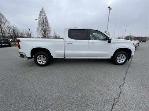 New 2025 Chevrolet Silverado 1500 LT w/ Convenience Package II image 30