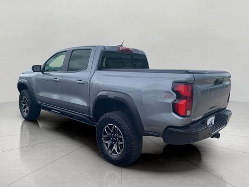 Used 2023 Chevrolet Colorado ZR2 w/ ZR2 Convenience Package III AWD/4WD image 6