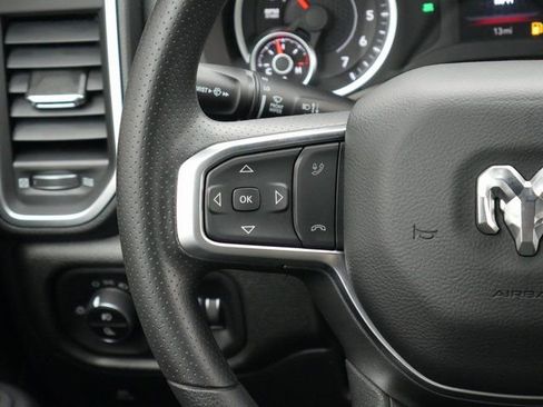 New 2026 RAM 1500 Big Horn image 16