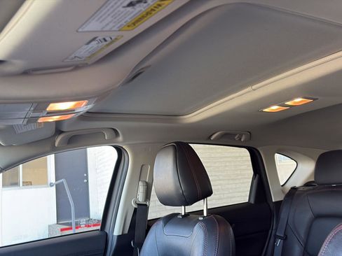 Used 2024 MAZDA CX-5 Carbon Edition image 32