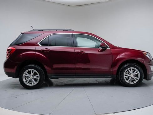 Used 2017 Chevrolet Equinox LT w/ Convenience Package image 7