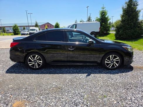 Used 2019 Subaru Legacy 2.5i Sport AWD/4WD image 15