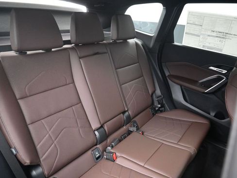 New 2025 BMW X1 xDrive28i w/ Convenience Package image 20