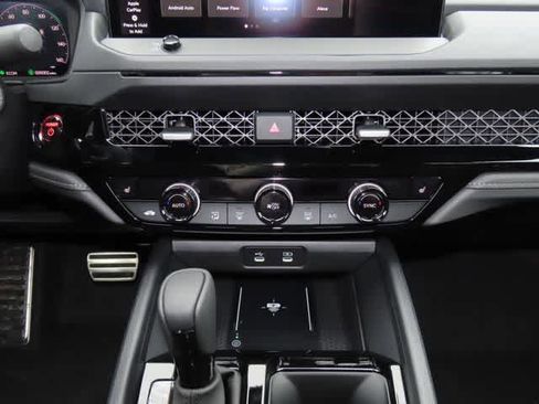New 2026 Honda Accord Sport image 20