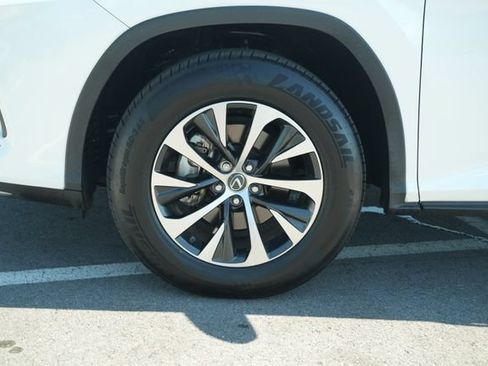 Used 2020 Lexus RX 350 FWD w/ Accessory Package image 11