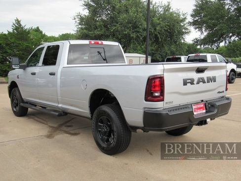 Used 2026 RAM 2500 Tradesman AWD/4WD image 6