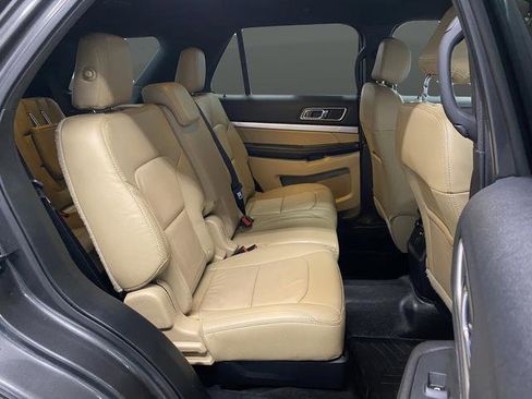 Used 2017 Ford Explorer XLT w/ Equipment Group 202A image 31