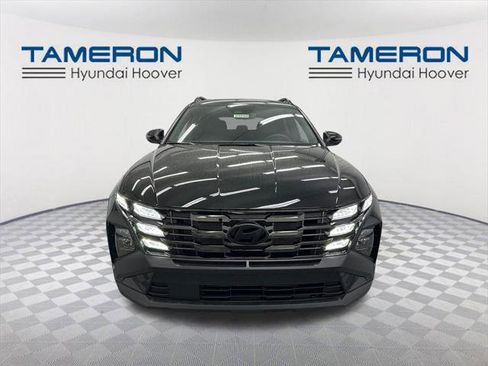 New 2026 Hyundai Tucson XRT image 8