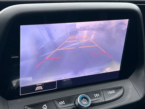 Used 2021 Chevrolet Camaro LT w/ RS Package image 15