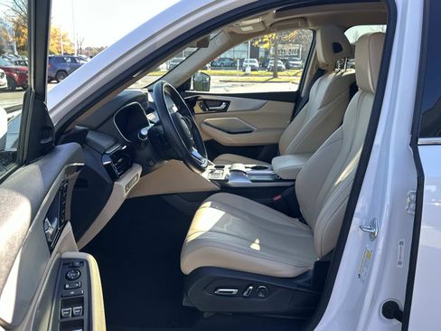 Used 2023 Acura MDX SH-AWD image 20