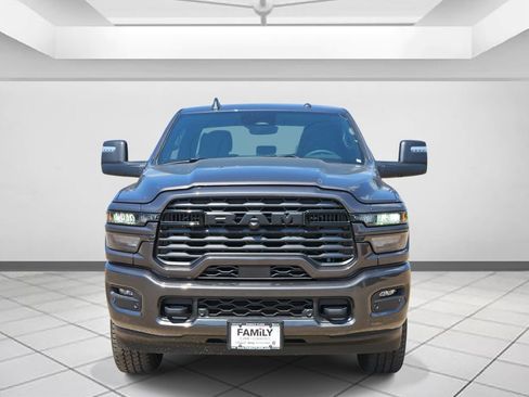 New 2026 RAM 2500 Lone Star AWD/4WD image 2