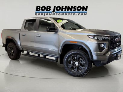 Used 2023 GMC Canyon Elevation w/ Elevation Premium Package