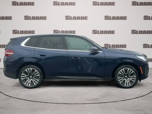 New 2026 BMW X3 xDrive30 w/ Convenience Package AWD/4WD image 6
