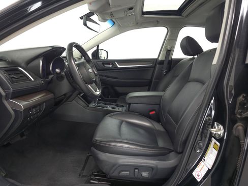 Used 2019 Subaru Legacy 2.5i Limited AWD/4WD image 4